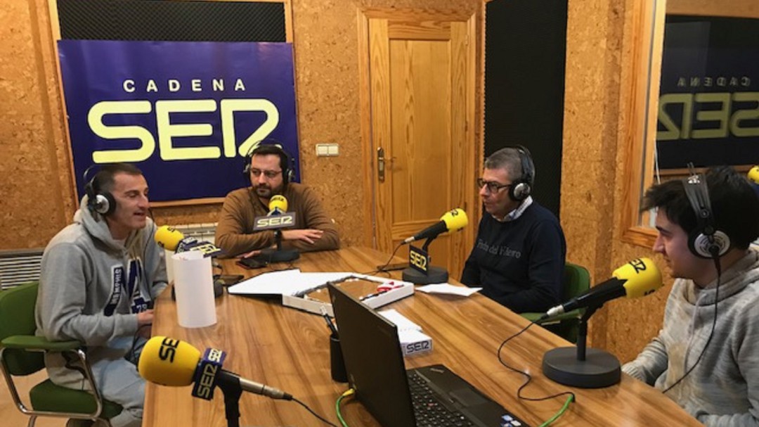 La EMD de Motilla recibe la placa regional al mérito deportivo del año 2017