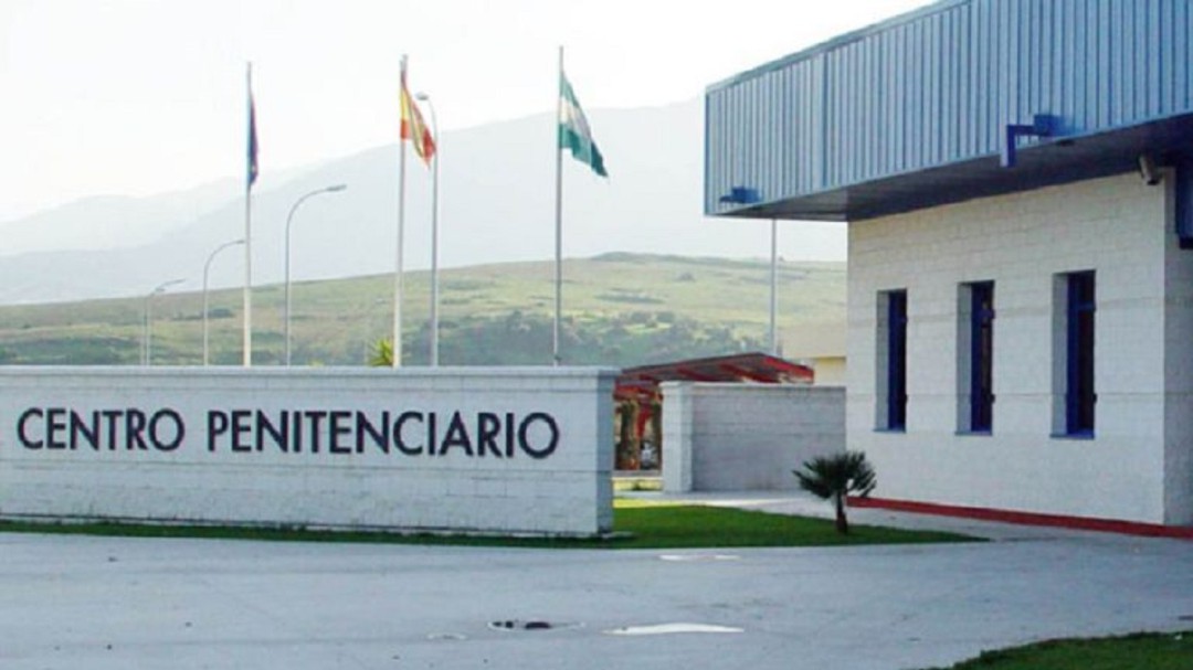 ACAIP denuncia la indefensión de los funcionarios de prisiones