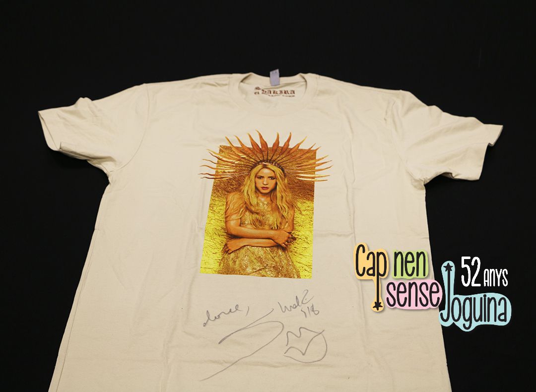 Shakira Shakira