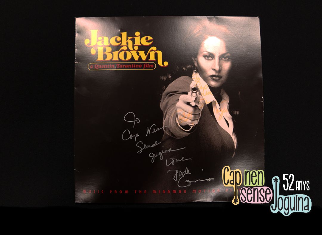 Pam Grier Pam Grier