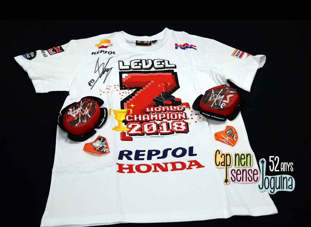 Marc Márquez Marc Márquez
