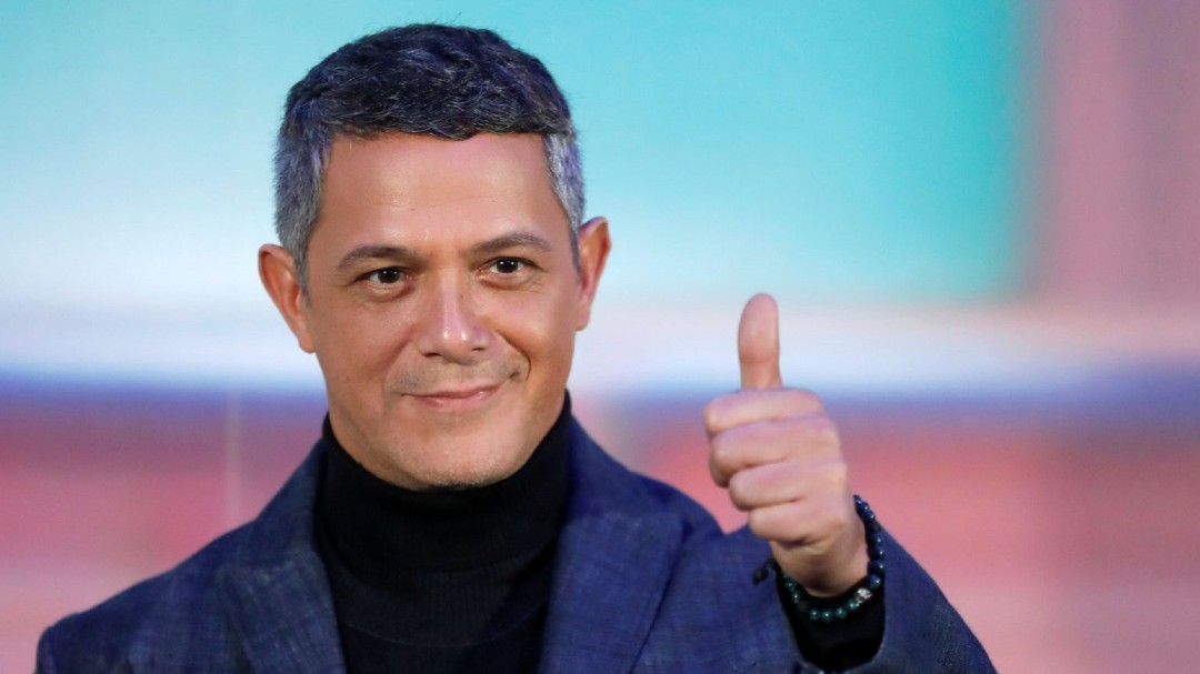 Alejandro Sanz, nombrado hijo adoptivo de Cádiz