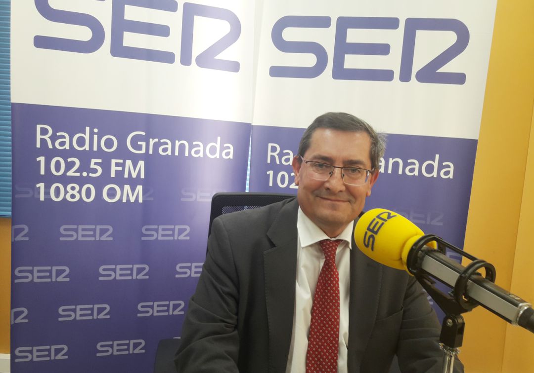 Este es el temor de Entrena ante una Junta gobernada por la derecha