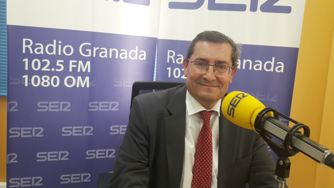 Este es el temor de Entrena ante una Junta gobernada por la derecha