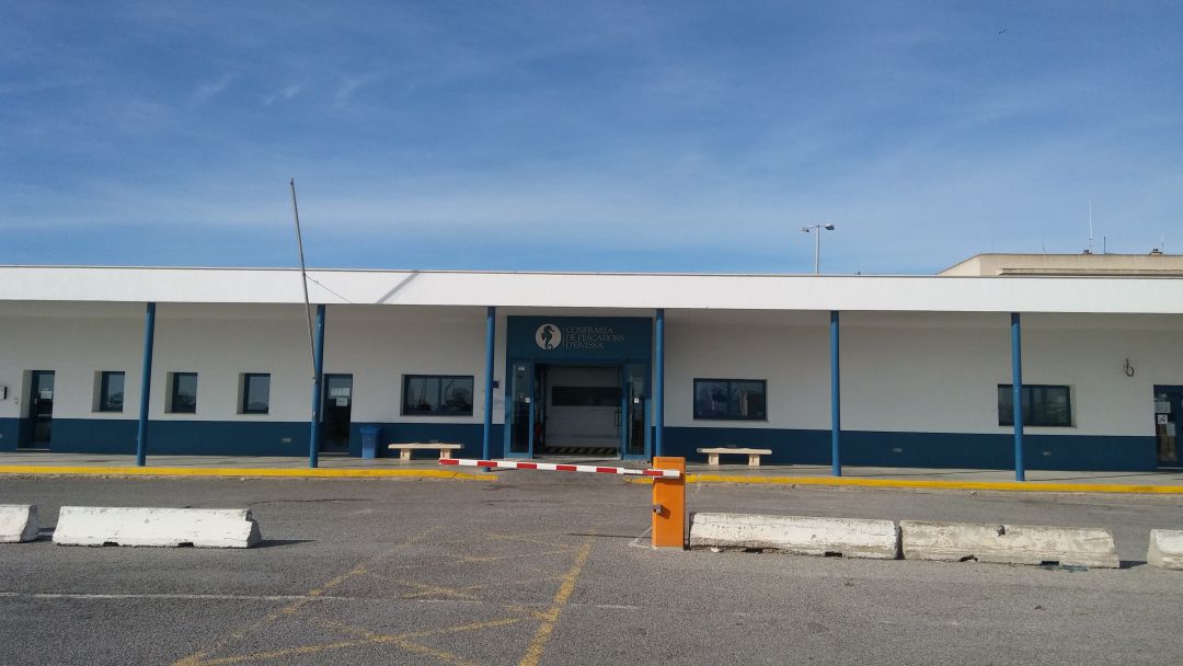 Pescadores: El Gobierno decreta la prohibición temporal de la pesca de arrastre en las Pitiusas Pescadores: El Gobierno decreta la prohibición temporal de la pesca de arrastre en las Pitiusas