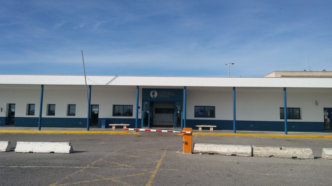 El Gobierno decreta la prohibición temporal de la pesca de arrastre en las Pitiusas