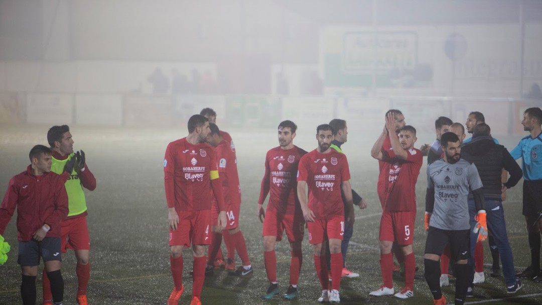Jornada casi redonda en la que todos los equipos de Jaén puntuaron