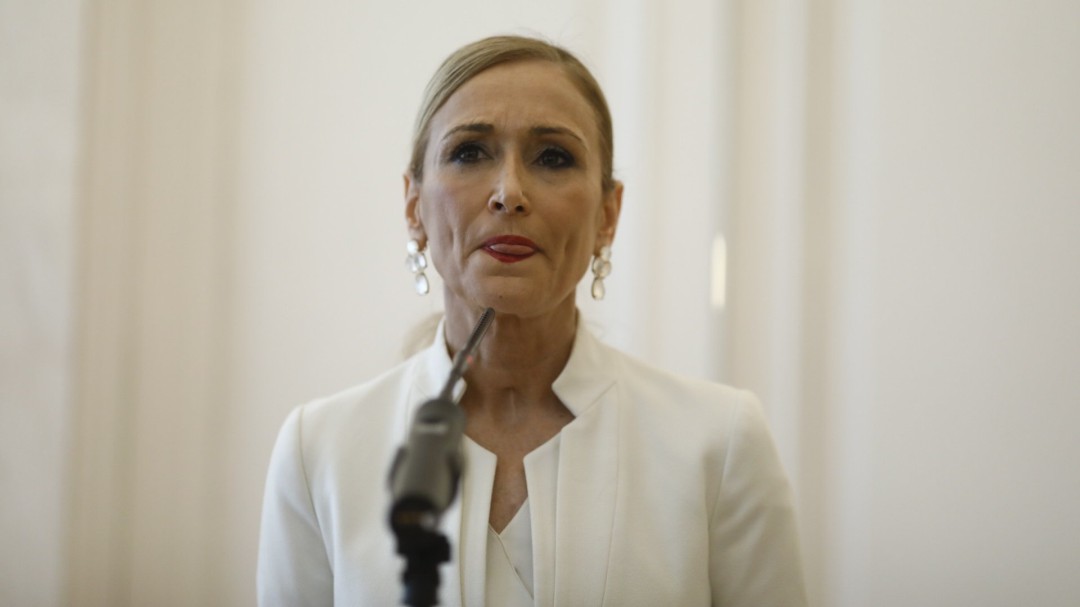 PP y PSOE retrasan la Comisión del caso Máster porque no es urgente