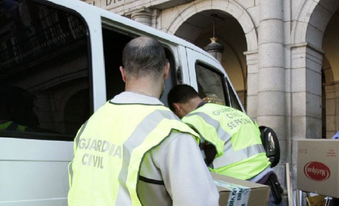 El Supremo condena al Ayuntamiento de Madrid a pagar más de 104.000 euros por el caso Guateque El Supremo condena al Ayuntamiento de Madrid a pagar más de 104.000 euros por el caso Guateque