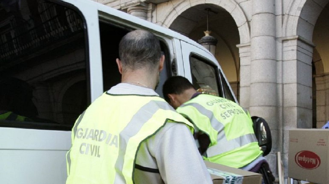 Madrid, condenado a pagar 104.000 euros por las costas del caso Guateque