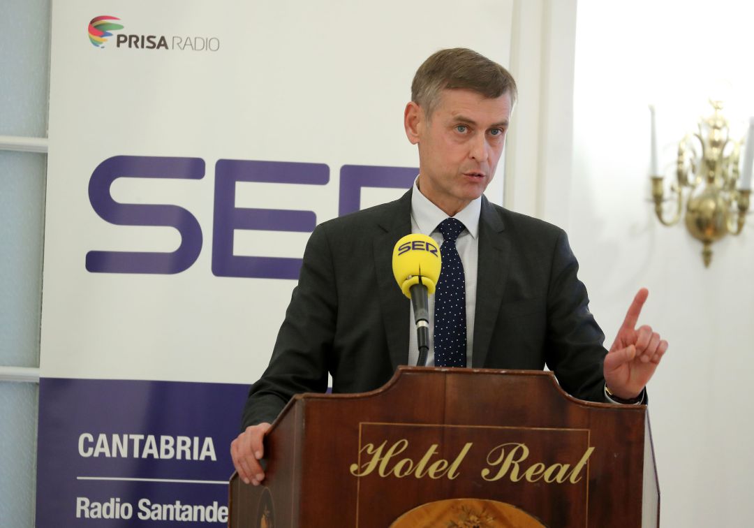 "La única puerta para amparar a los perjudicados por los derribos es la Justicia Europea"