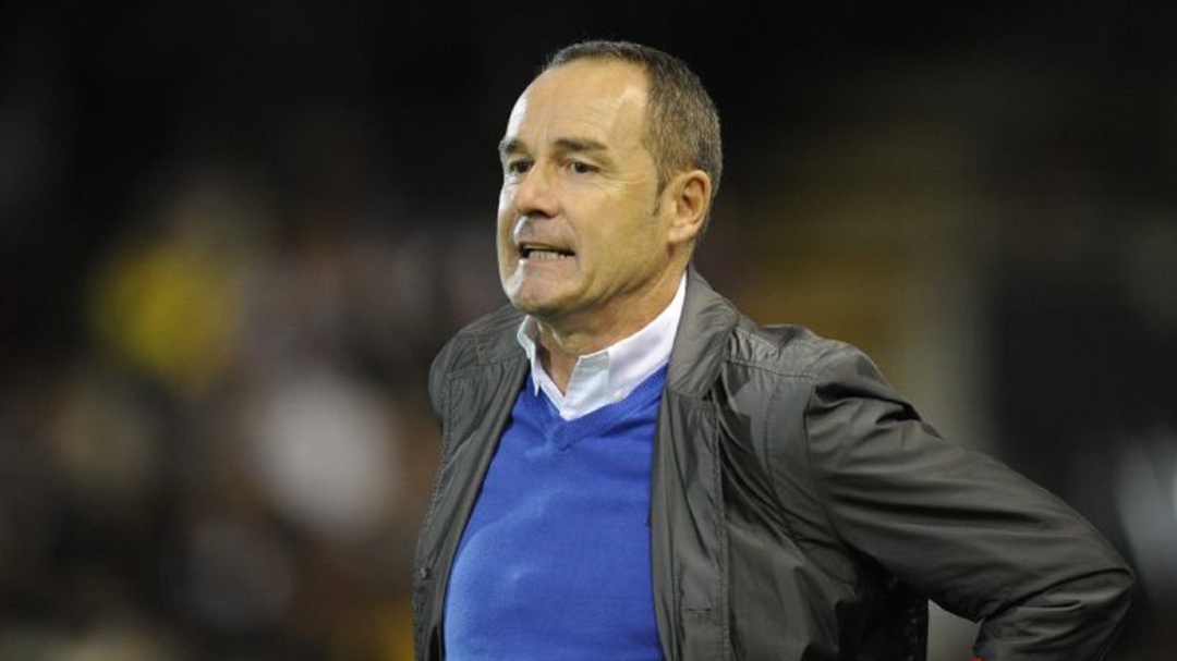 Víctor vuelve a casa por Navidad