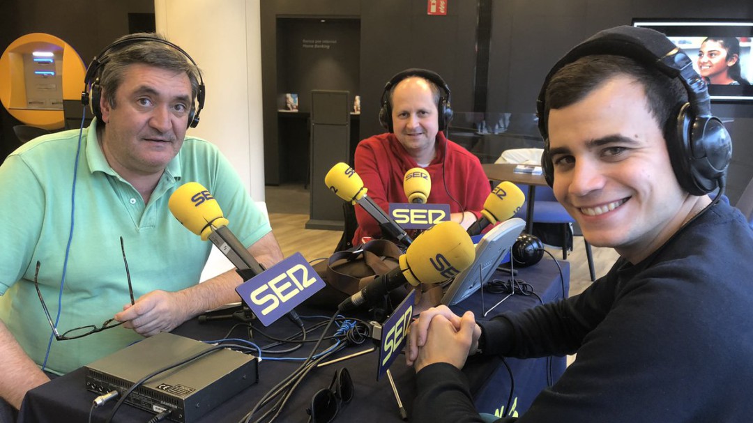 Recogida solidaria de juguetes en la Fundación La Caixa