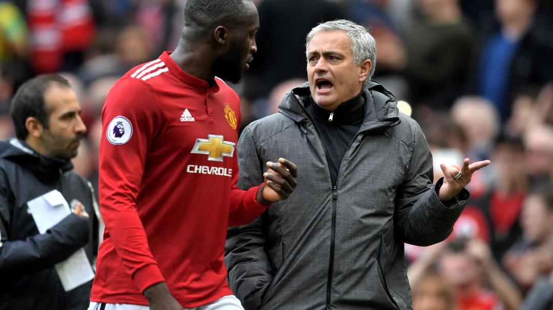 Así gastó Mourinho más de 400 millones en el United