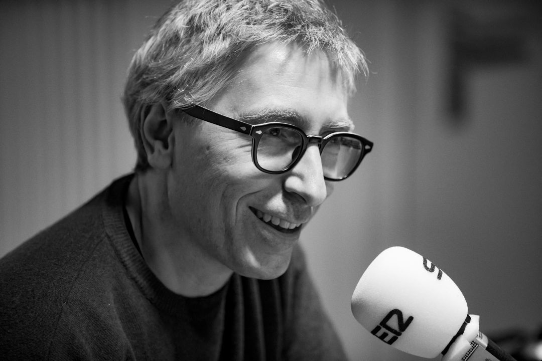 David Trueba David Trueba