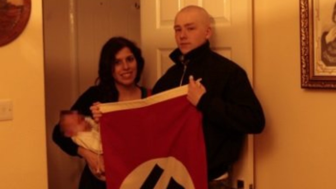 La Justicia británica condena a 5 y 6 años de cárcel a la pareja que llamó a su hijo Adolf Hitler