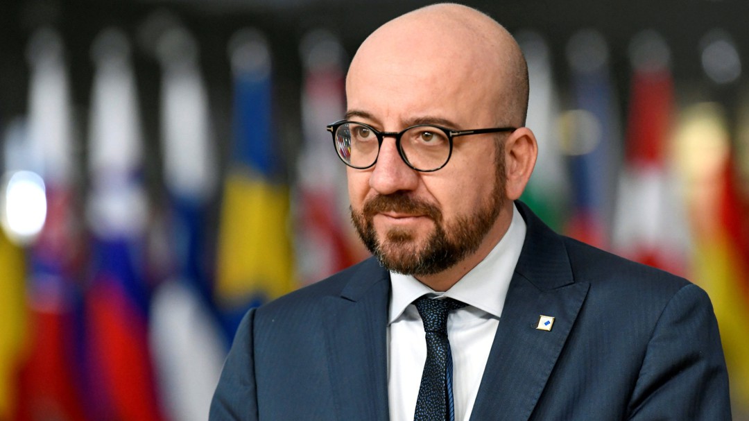 El primer ministro de Bélgica anuncia su dimisión