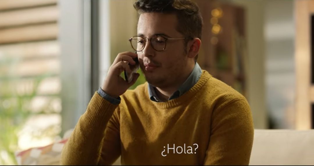 Vuelve Edu, feliz navidad Vuelve Edu, feliz navidad