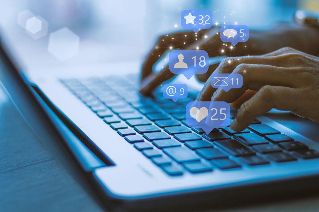 Cómo convertir a las redes sociales en aliadas para conseguir trabajo Cómo convertir a las redes sociales en aliadas para conseguir trabajo
