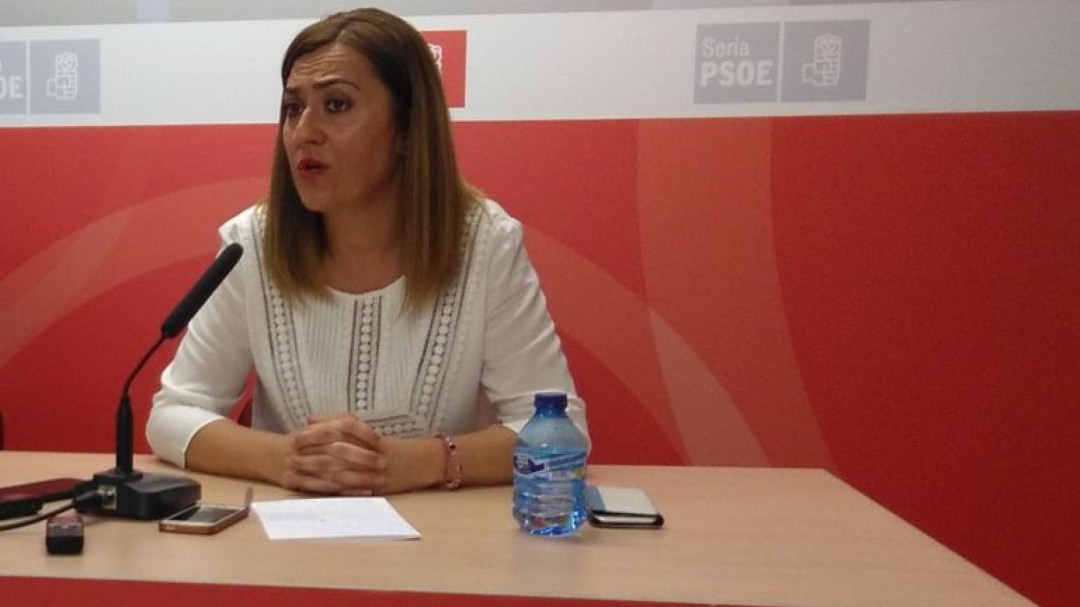 Barcones: El Gobierno garantizará el futuro del Bierzo a corto, medio y largo plazo