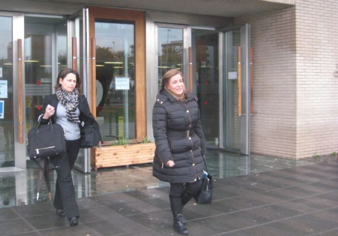 El Ayuntamiento de Susana Marqués autorizó cerca de 5 millones de euros de gastos sin contrato