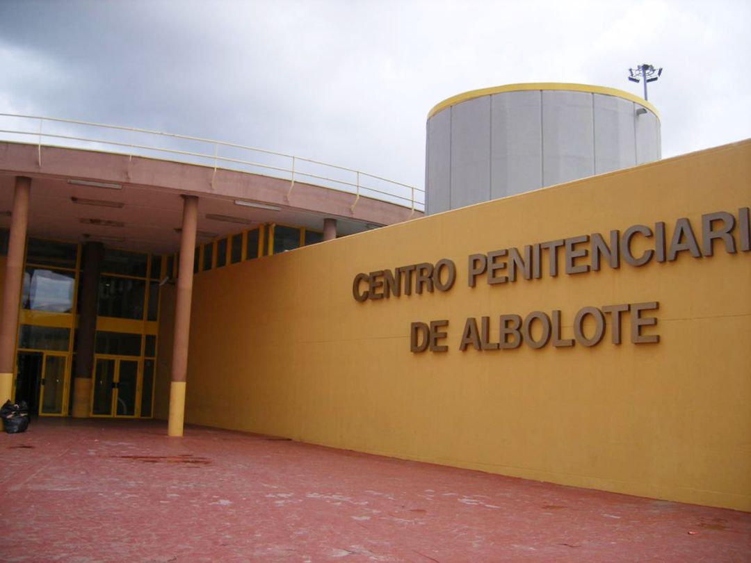Situación límite en la prisión de Albolote donde la mayoría de los funcionarios están enfermos a la vez Situación límite en la prisión de Albolote donde la mayoría de los funcionarios están enfermos a la vez