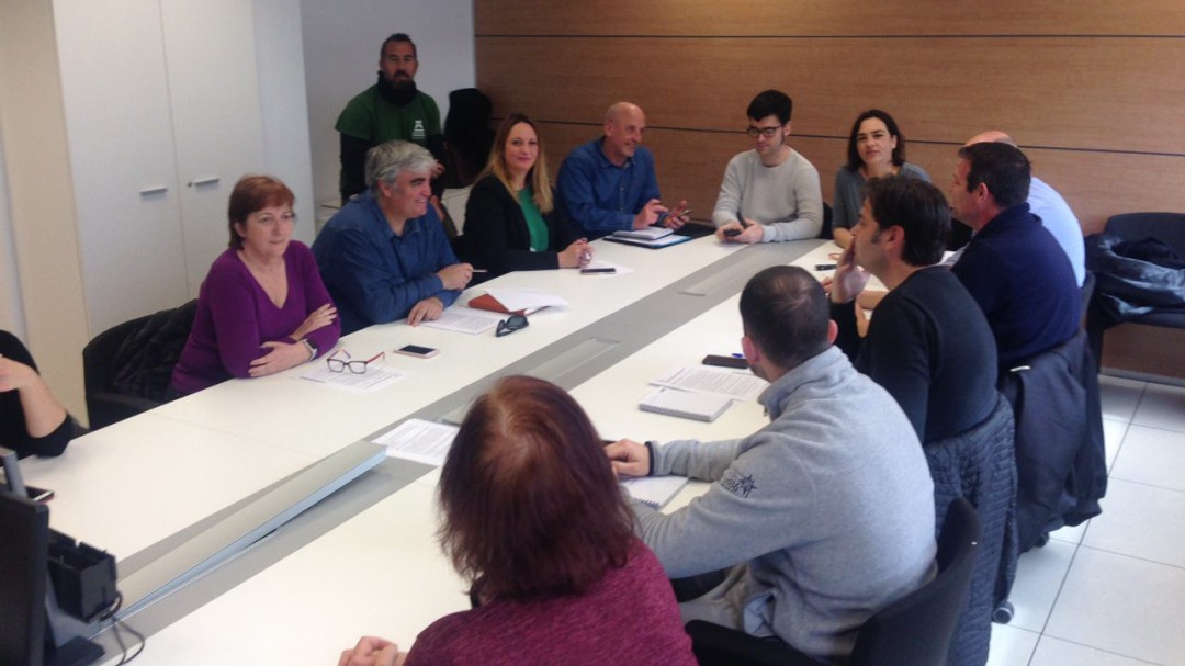 El Ayuntamiento de Ibiza aprueba una oferta de empleo de 32 plazas