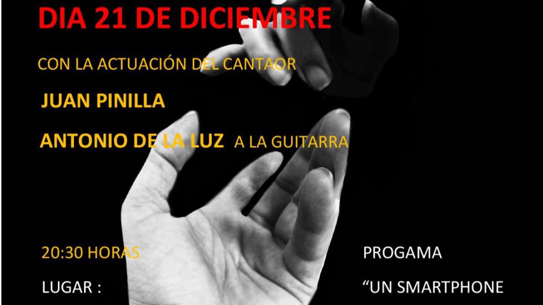 El flamenco se adentra en las aulas, a base de sensaciones y emociones