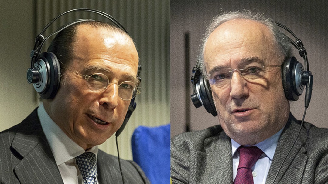 Váquez Romero y Muñoz Machado piden más educación y menos subsidio