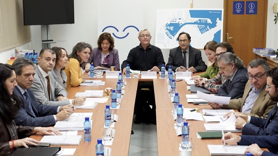 Generalitat y Ayuntamiento quieren resolver la deuda del Consorcio antes de negociar su continuidad