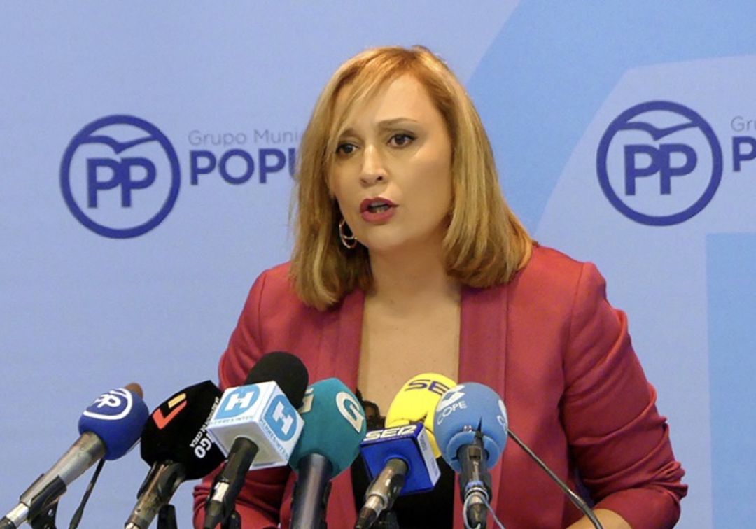 El PP presenta una demanda contra el Concello de Vigo por "ocultar información"
