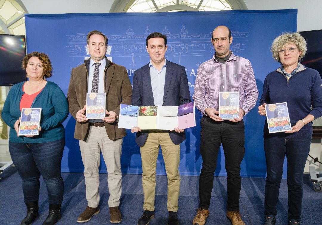 Diputación impulsa la mayor campaña promocional de turismo industrial y científico