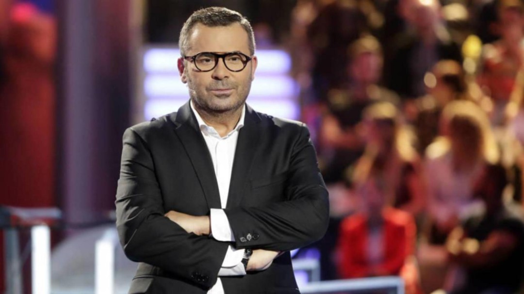 Jorge Javier Vázquez: No descarto comprarme una casa en Canarias