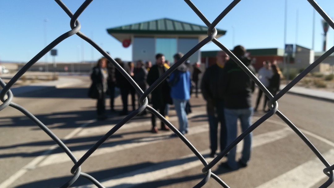 Fiscalía: No se está criminalizando el voto, ni en el exterior ni en el interior