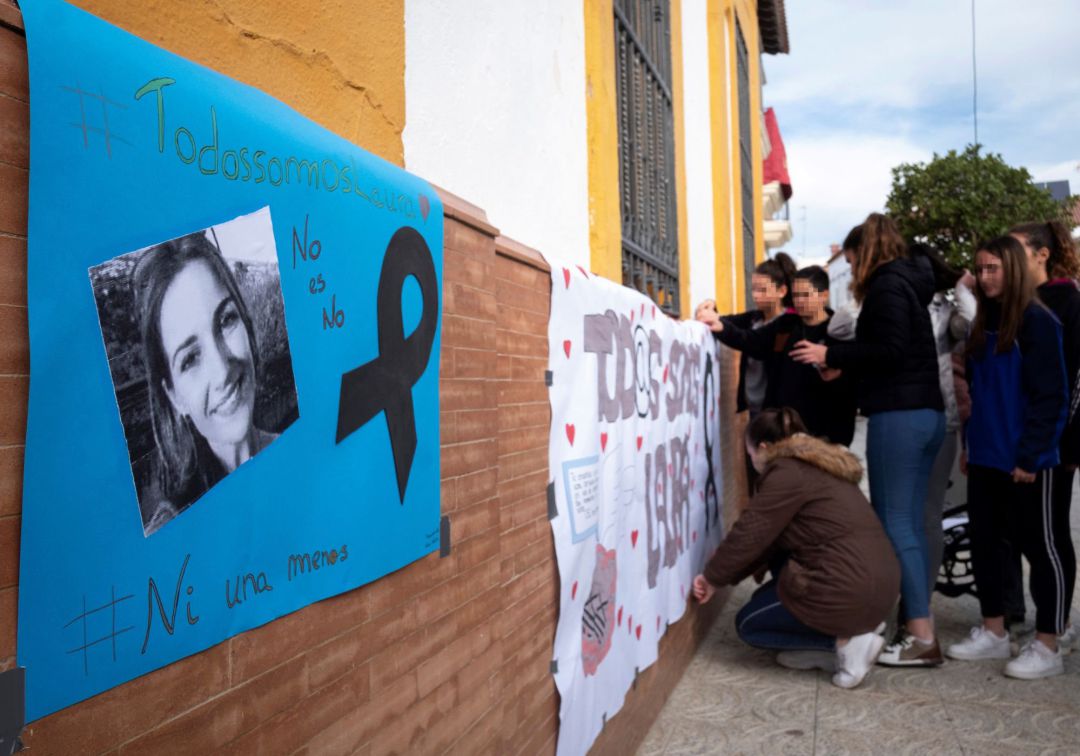 La autopsia revela que Laura Luelmo murió por un golpe en la cabeza