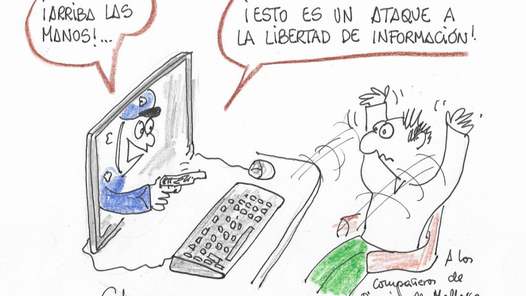 'La viñeta de Villanueva'