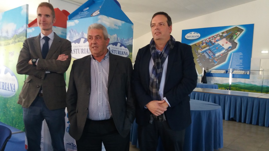 Capsa entrará en el mercado farmacéutico en 2019