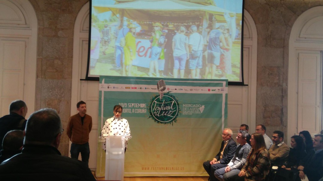 El Festival de la Luz recauda más de 116.000 euros