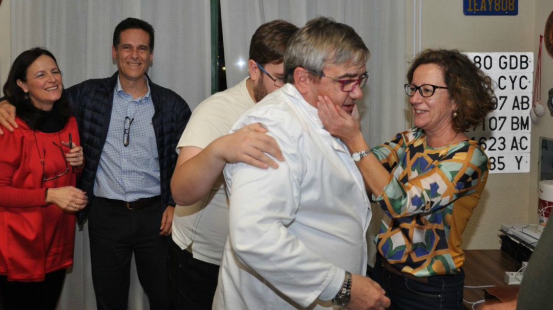 Hidalgo pide cambios en la Ley de Financiación de UEx