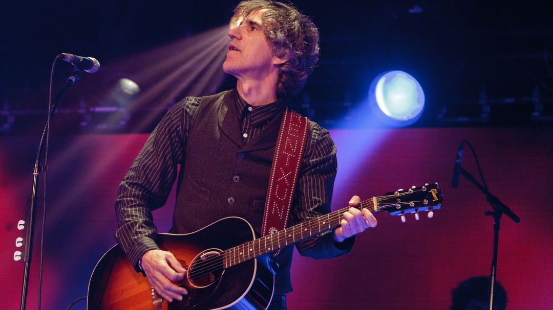 Mikel Erentxun se suma a Cultura Inquieta 2019