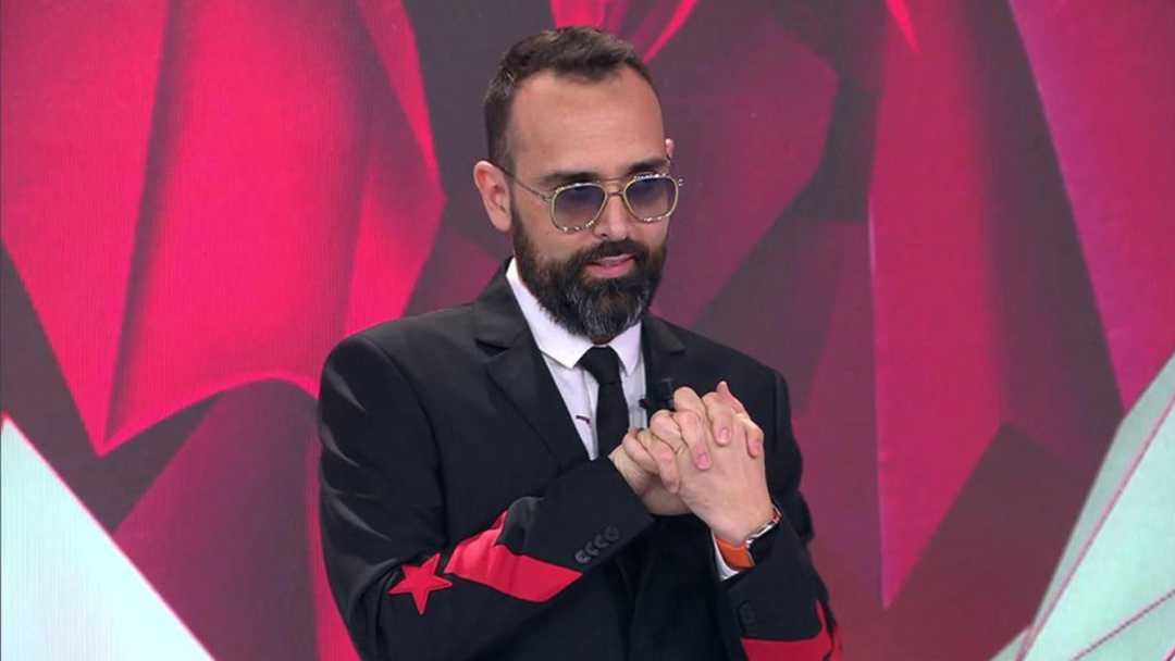 Risto Mejide presentará 'Todo es mentira' en Cuatro Risto Mejide presentará 'Todo es mentira' en Cuatro