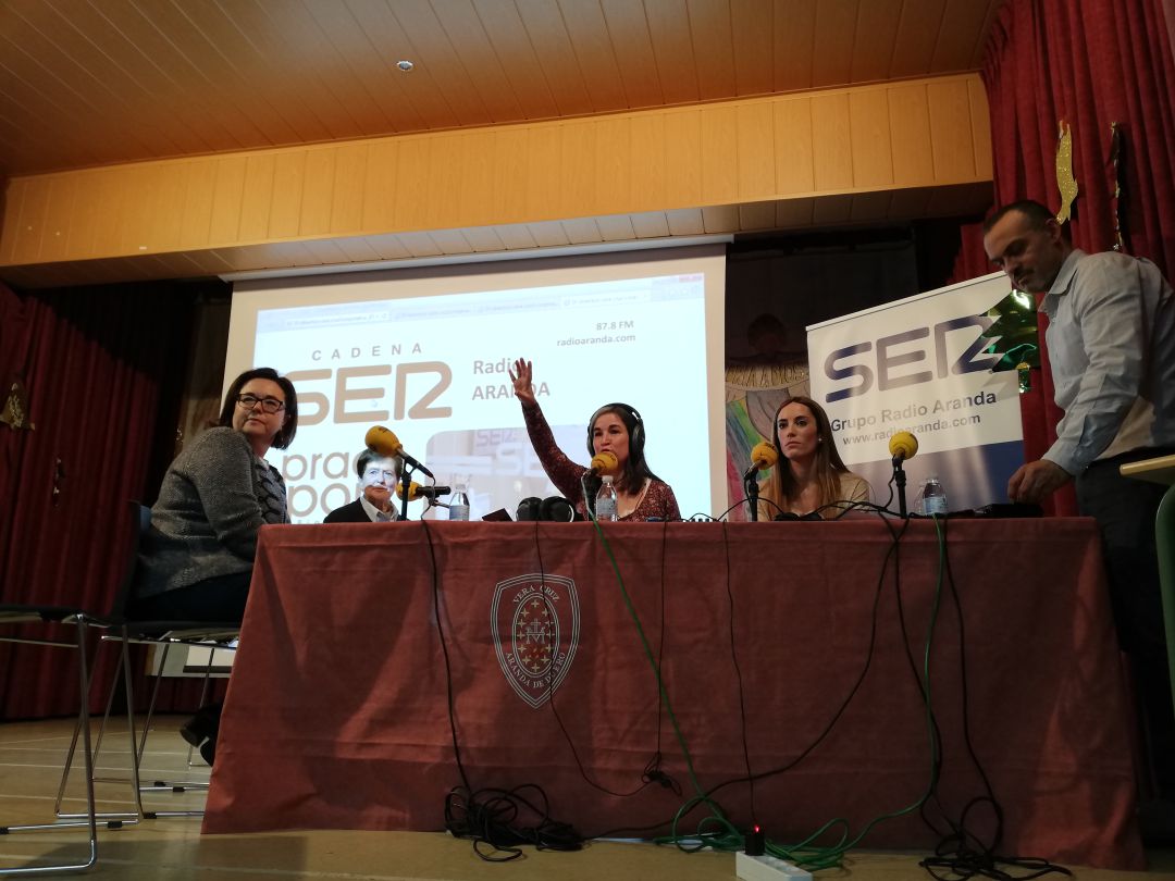Vera Cruz, años y años de experiencia Vera Cruz, años y años de experiencia