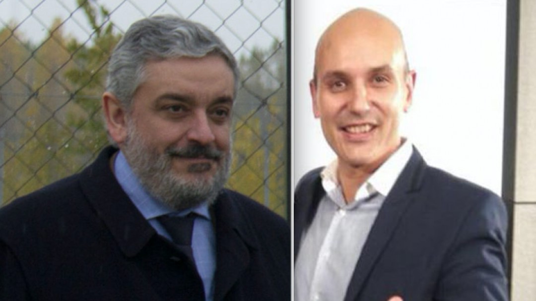 Así suena la Operación Enredadera: Ha sido una semana de la polla