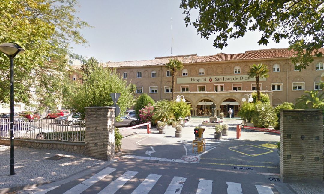 Hospital San Juan de Dios Hospital San Juan de Dios