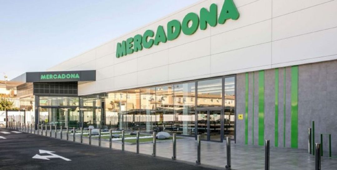 Mercadona abrirá un nuevo establecimiento en Toledo Mercadona abrirá un nuevo establecimiento en Toledo