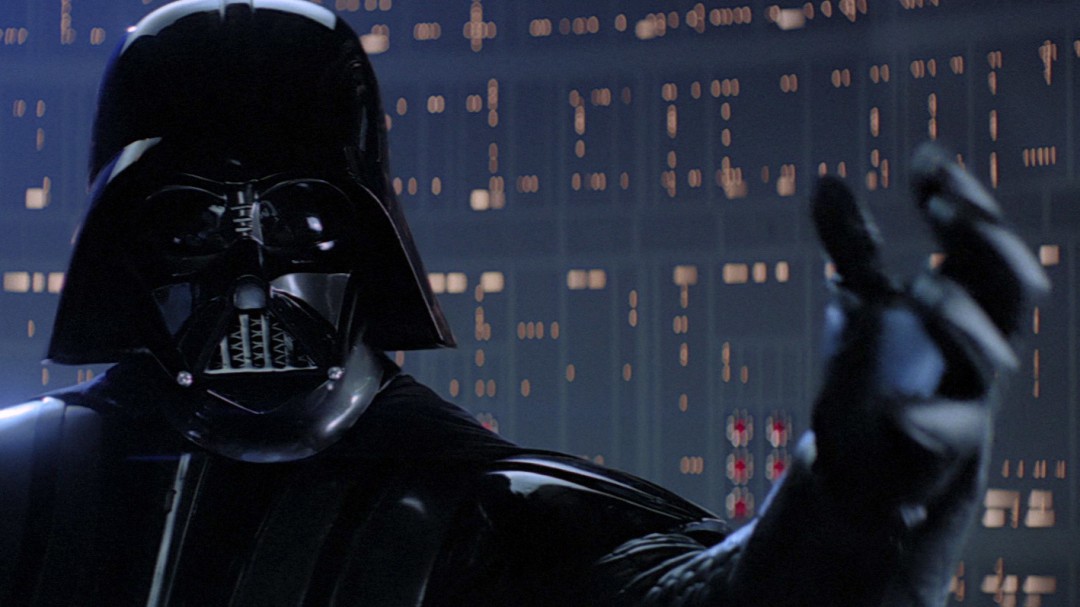 Revelan uno de los mayores misterios de Star Wars: ¿quién fue el padre de Darth Vader?