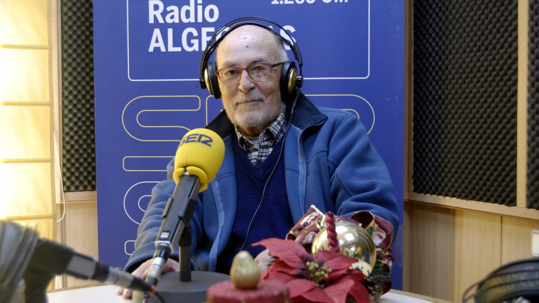 Navidad con Amor, villancicos solidarios