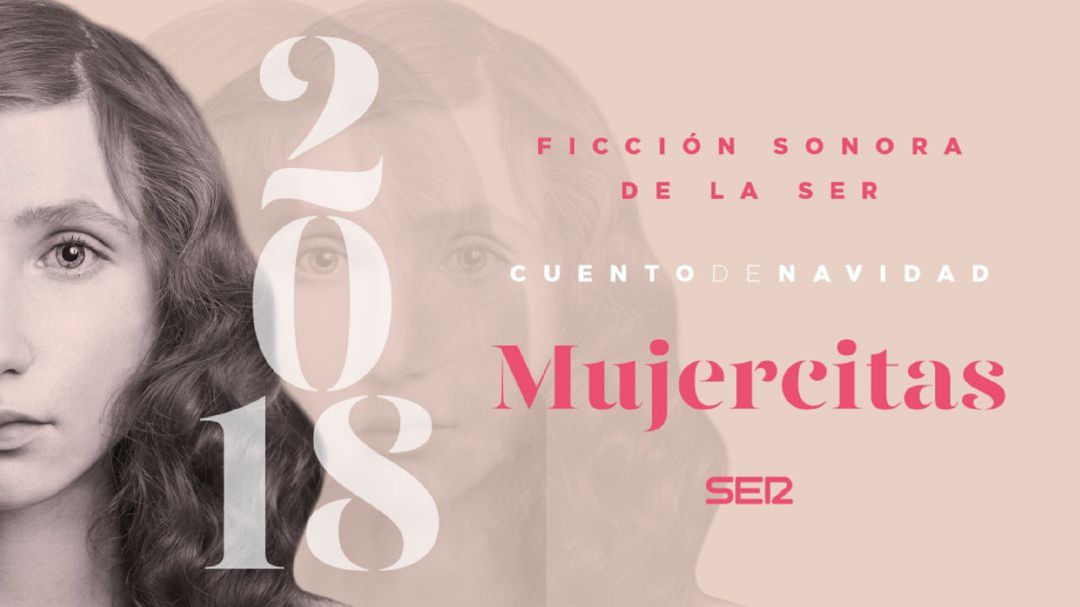 Por sexto año consecutivo, la Cadena SER ofrece cuento de Navidad. Por sexto año consecutivo, la Cadena SER ofrece cuento de Navidad.