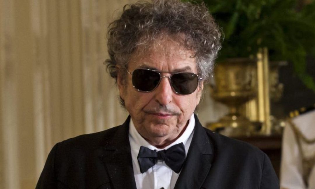 Bob Dylan actuará en Sevilla Bob Dylan actuará en Sevilla