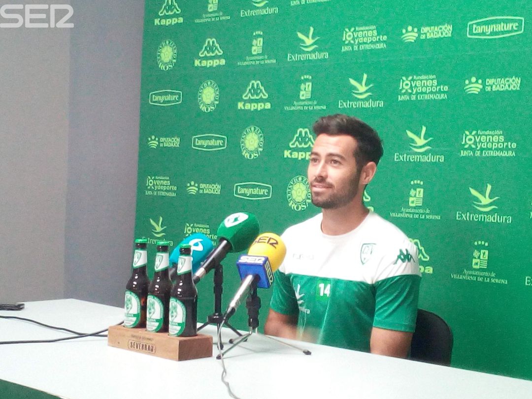 Partido entre el Sanluqueño y Villanovense: El Villanovense busca ratificar el buen momento Partido entre el Sanluqueño y Villanovense: El Villanovense busca ratificar el buen momento